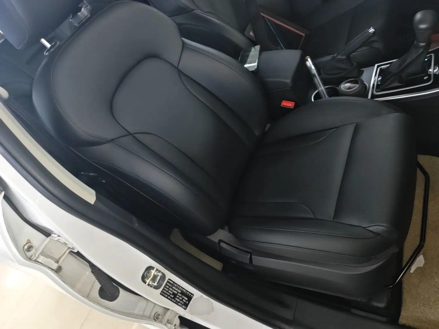 Haval H2 2015 1.5T Automatic Two-Wheel Drive Elite Edition — миниатюра 19