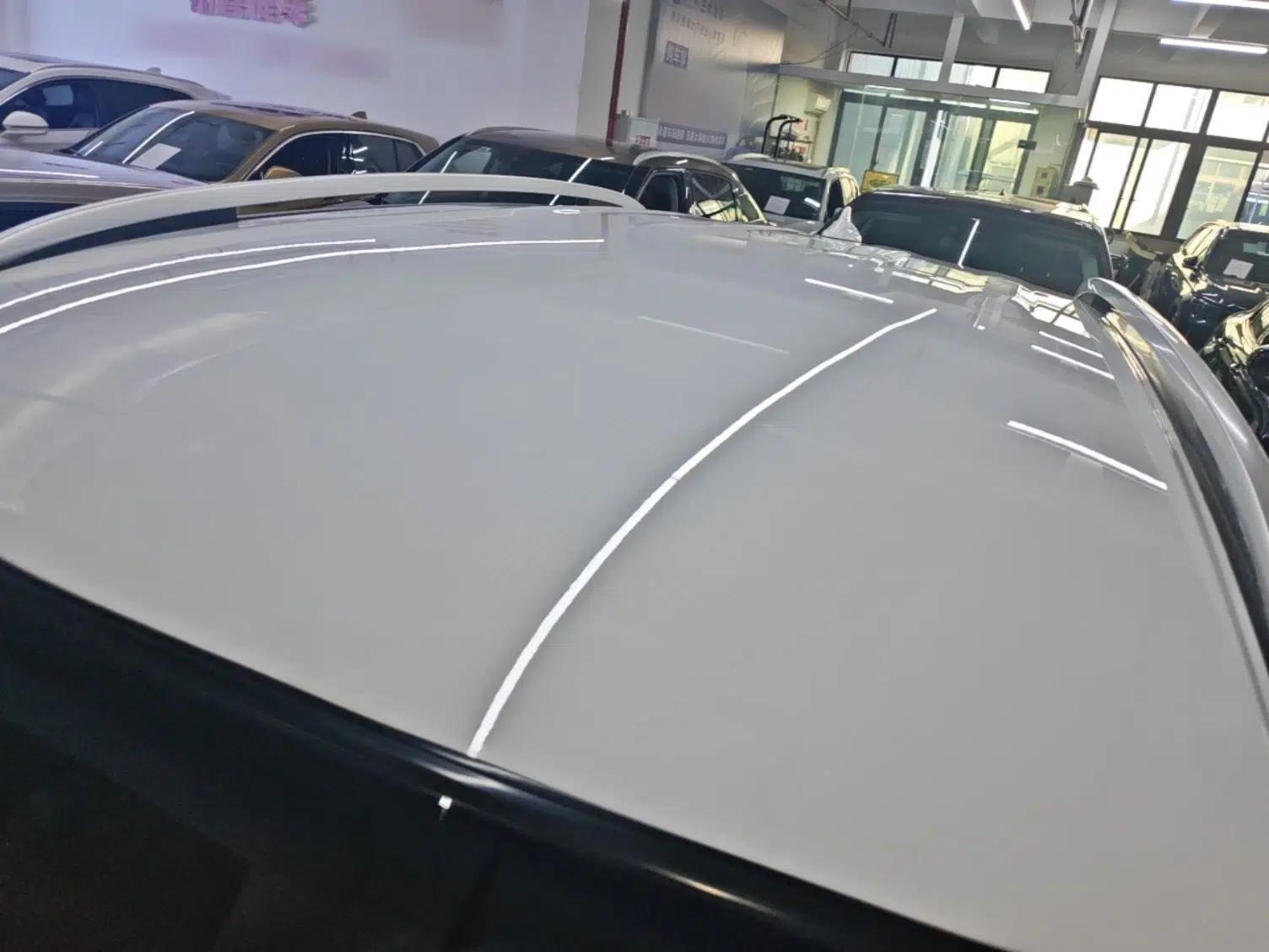 Haval H2 2015 1.5T Automatic Two-Wheel Drive Elite Edition — миниатюра 7