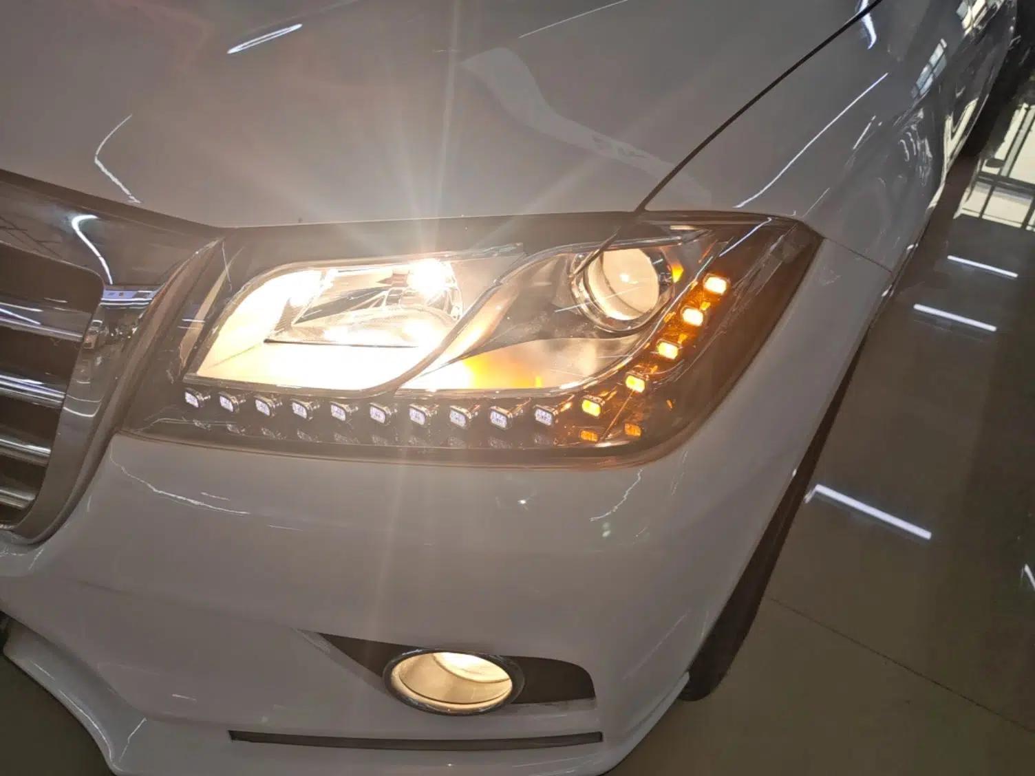 Haval H2 2015 1.5T Automatic Two-Wheel Drive Elite Edition — миниатюра 8