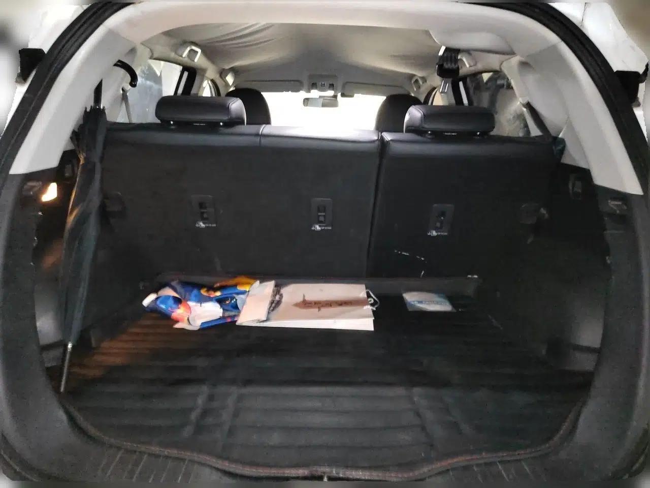Haval H2 2015 1.5T Automatic Two-Wheel Drive Elite Edition — миниатюра 19