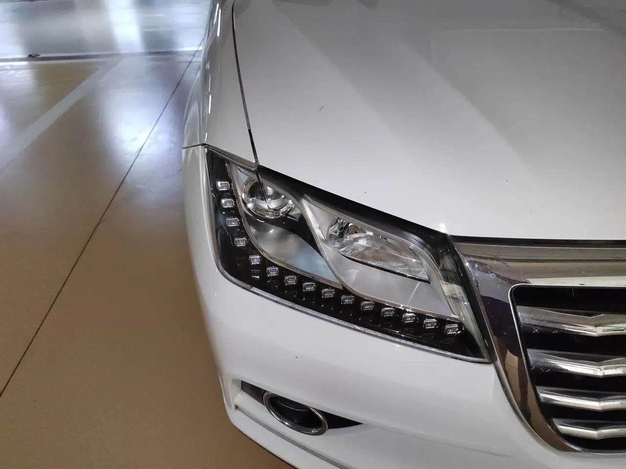 Haval H2 2015 1.5T Automatic Two-Wheel Drive Elite Edition — миниатюра 7
