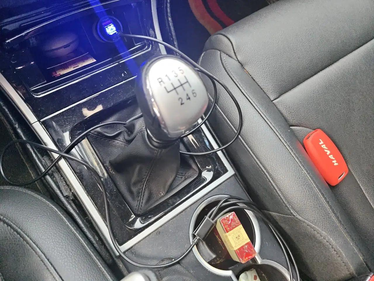 Haval H2 2014 1.5T Manual Two-Wheel Drive Elite Edition — миниатюра 14