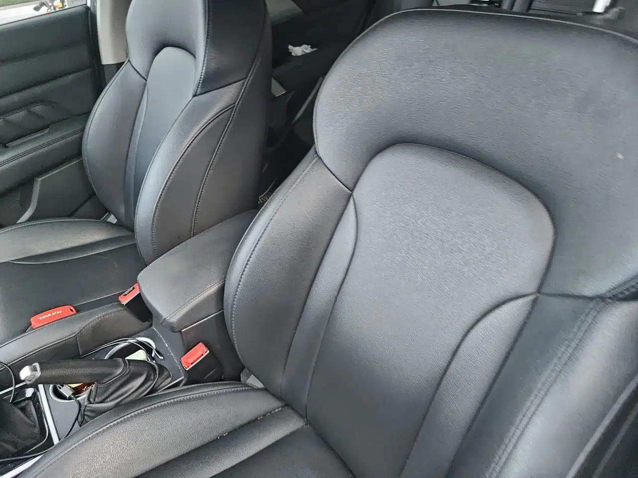 Haval H2 2014 1.5T Manual Two-Wheel Drive Elite Edition — миниатюра 15