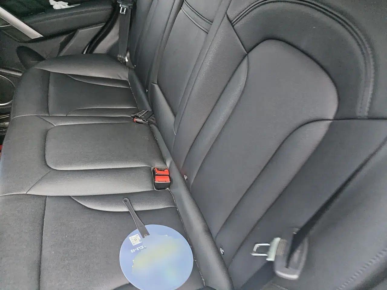 Haval H2 2014 1.5T Manual Two-Wheel Drive Elite Edition — миниатюра 17