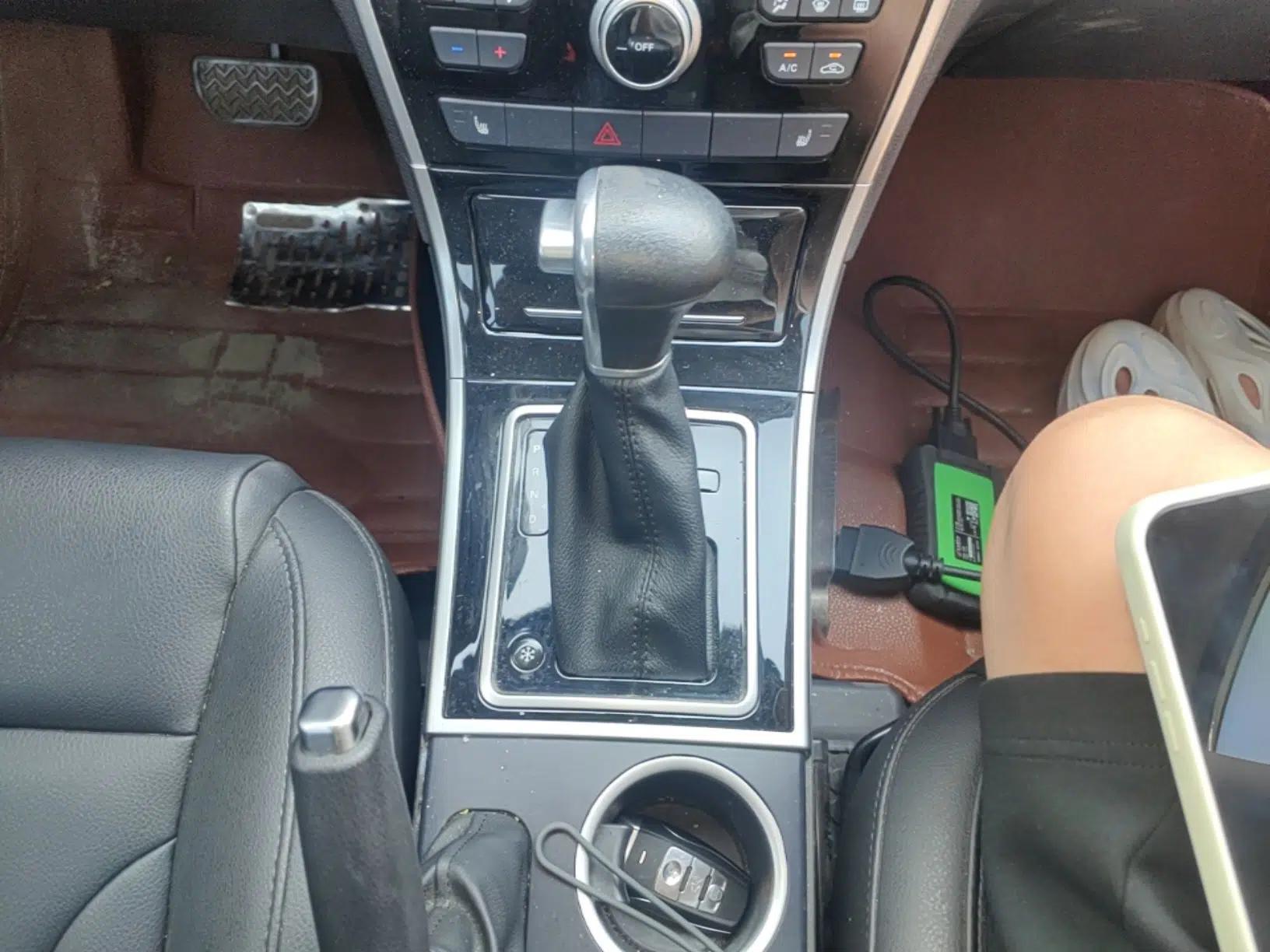 Haval H2 2016 Red Label 1.5T Automatic Two-Wheel Drive Elite Model — миниатюра 16
