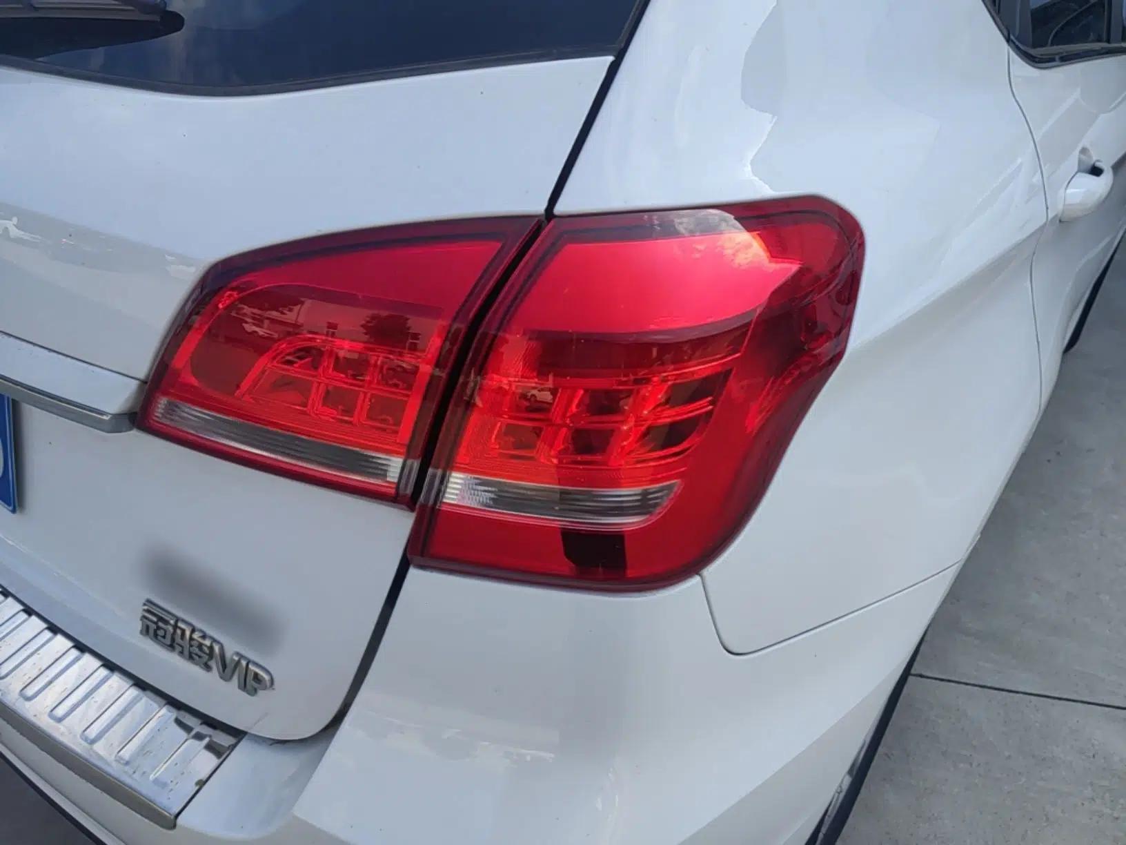 Haval H2 2016 Red Label 1.5T Automatic Two-Wheel Drive Elite Model — миниатюра 9