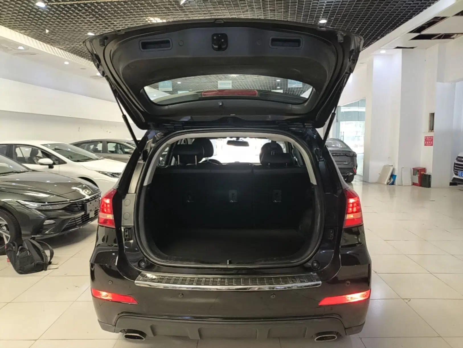 Haval H2 2017 Red-Label 1.5T Manual Two-Wheel Drive Comfort Model — миниатюра 22