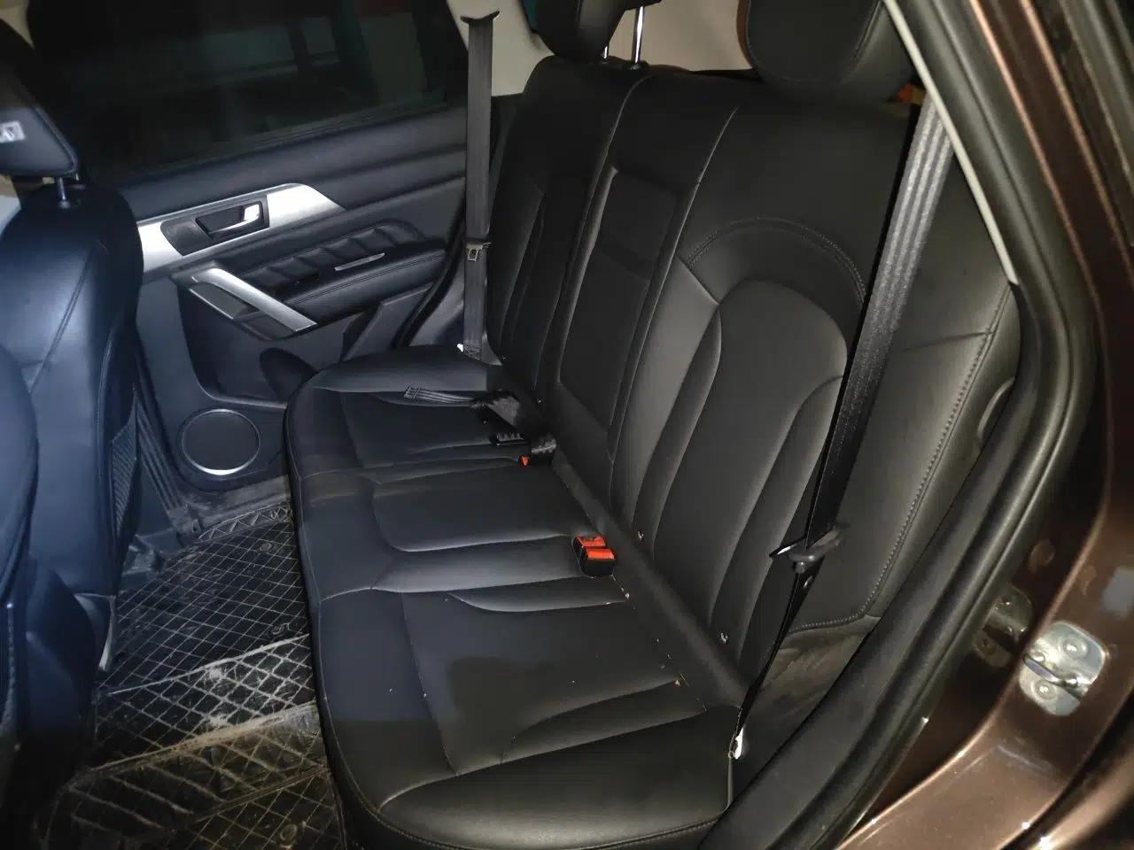 Haval H2 2016 Red Label 1.5T Manual Two-Wheel Drive Elite Model — миниатюра 17