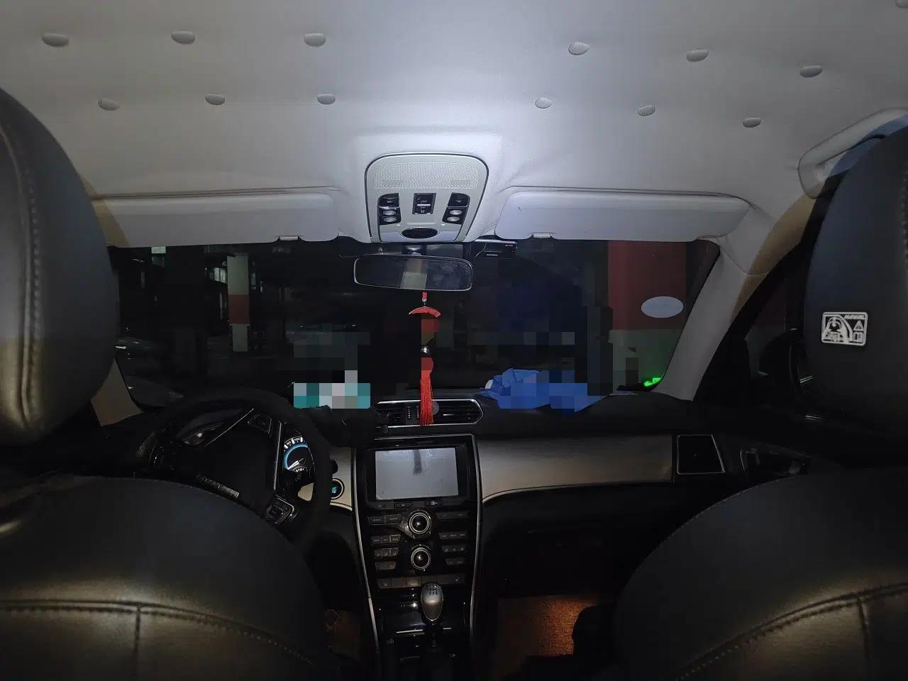 Haval H2 2016 Red Label 1.5T Manual Two-Wheel Drive Elite Model — миниатюра 18