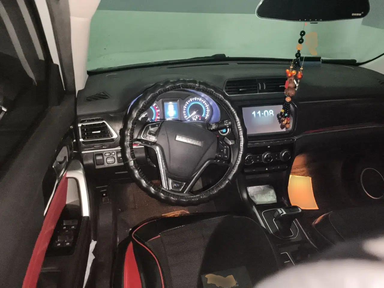Haval H2 2018 Blue-Label 1.5T Dual-Clutch Two-Wheel-Drive Luxury Model — миниатюра 10