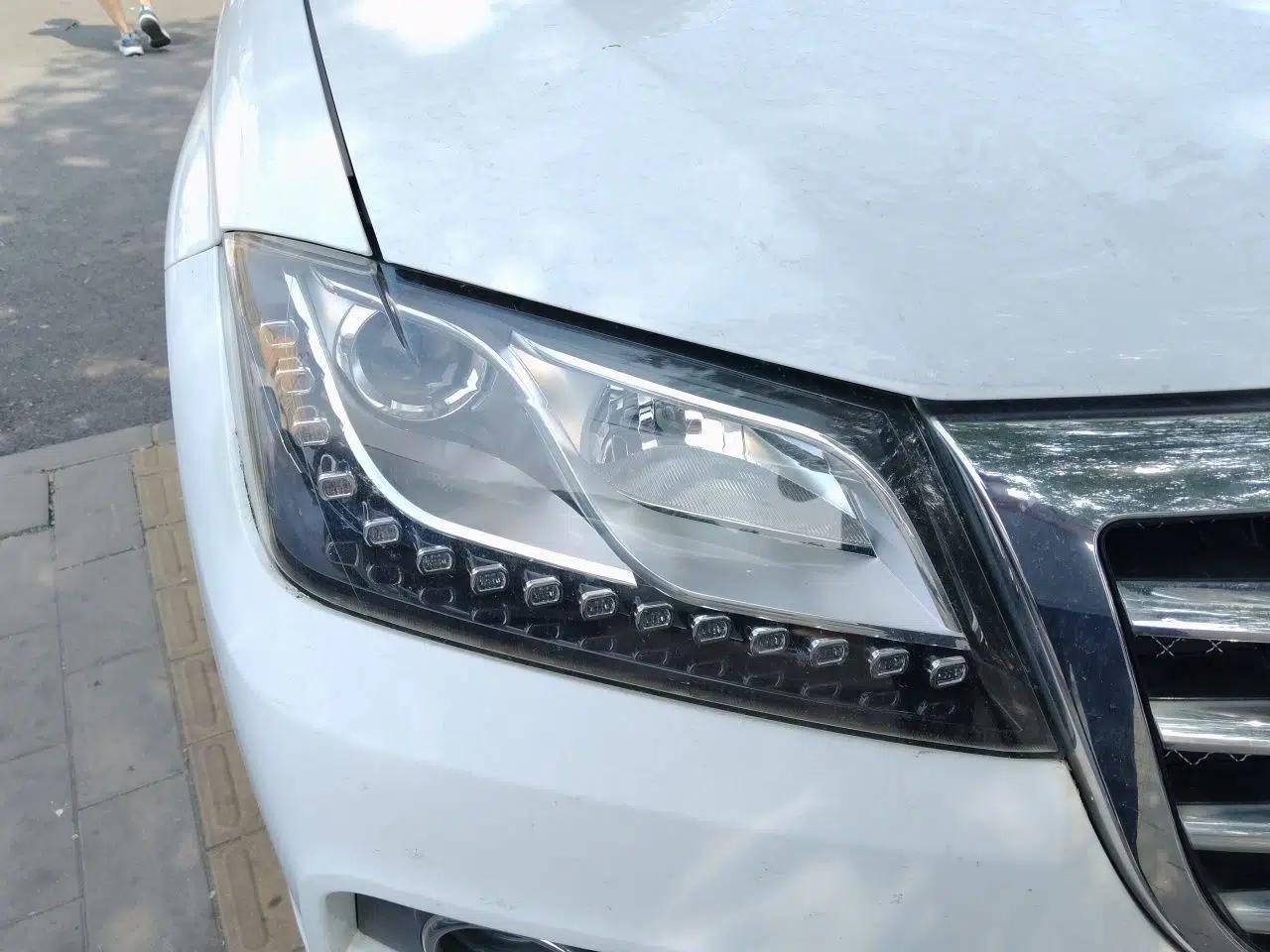 Haval H2 2014 1.5T Manual Two-Wheel Drive Elite Edition — миниатюра 11