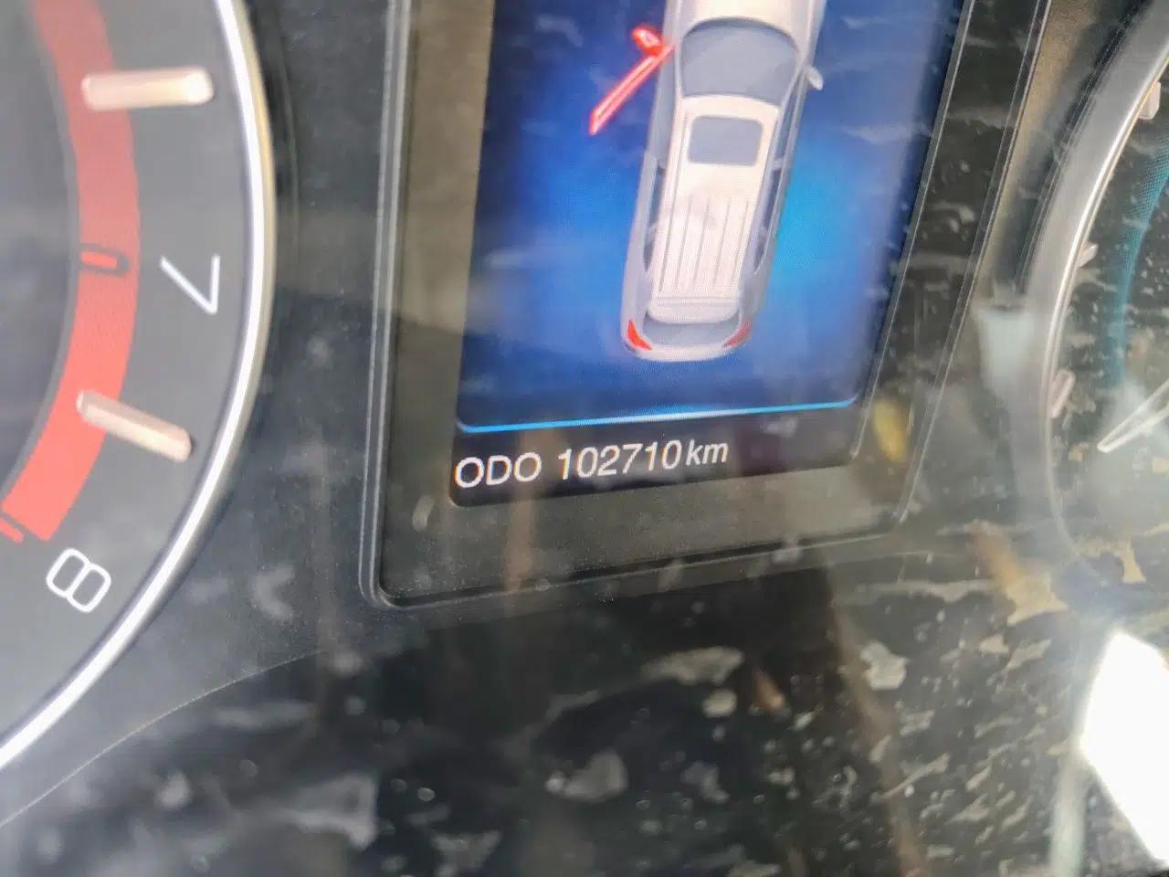 Haval H2 2014 1.5T Manual Two-Wheel Drive Elite Edition — миниатюра 16