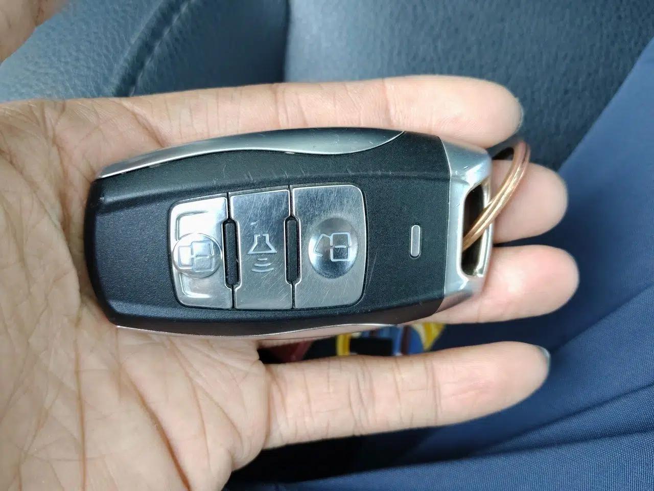 Haval H2 2014 1.5T Manual Two-Wheel Drive Elite Edition — миниатюра 24