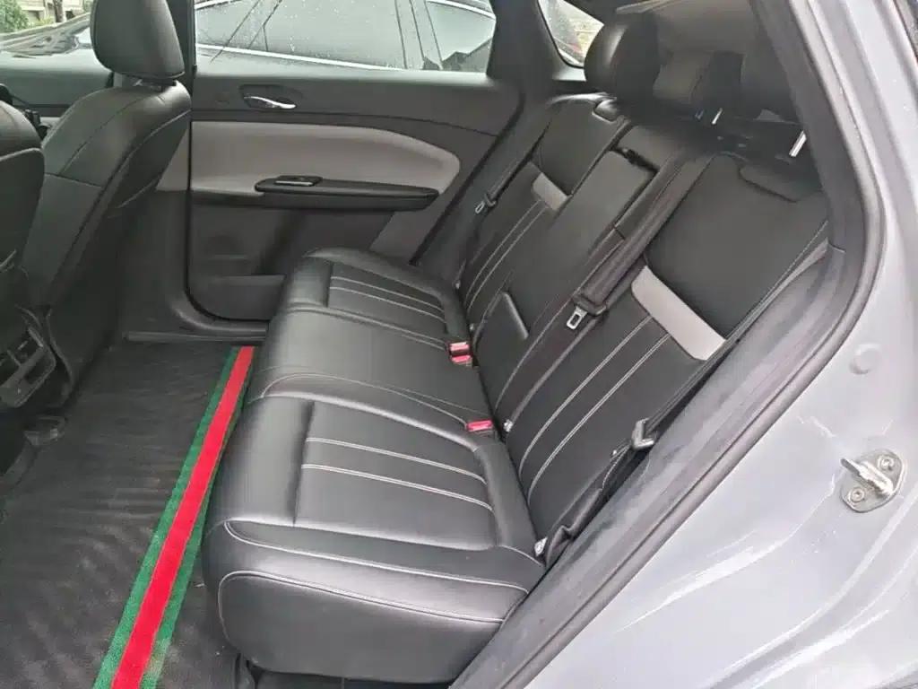 Venucia VX6 2023 520 Pro — миниатюра 17