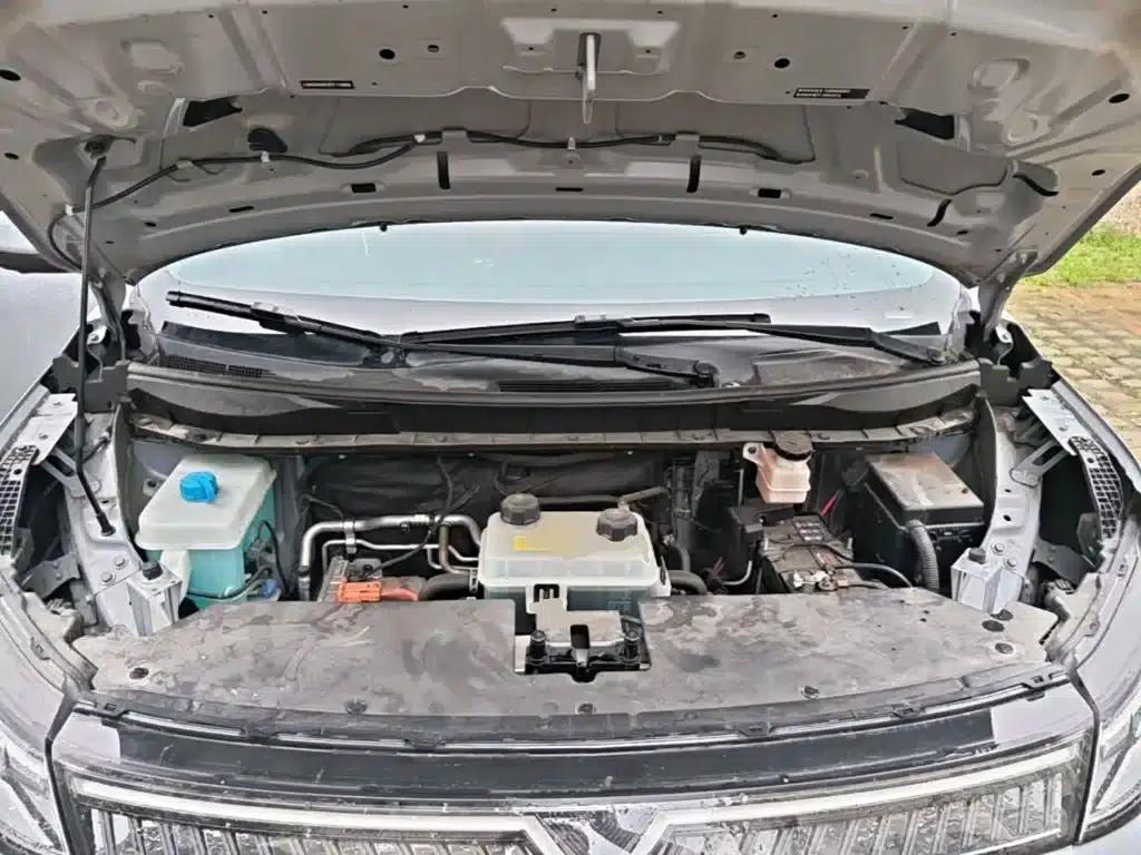 Venucia VX6 2023 520 Pro — миниатюра 20