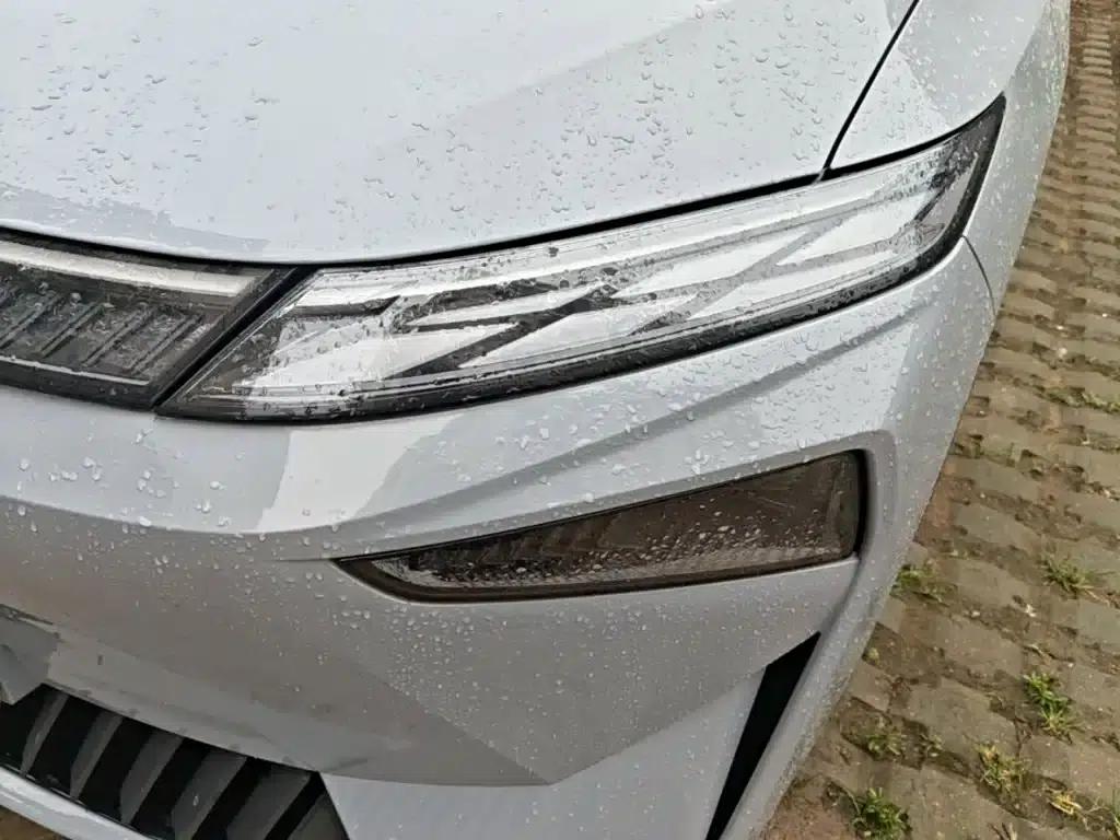 Venucia VX6 2023 520 Pro — миниатюра 24