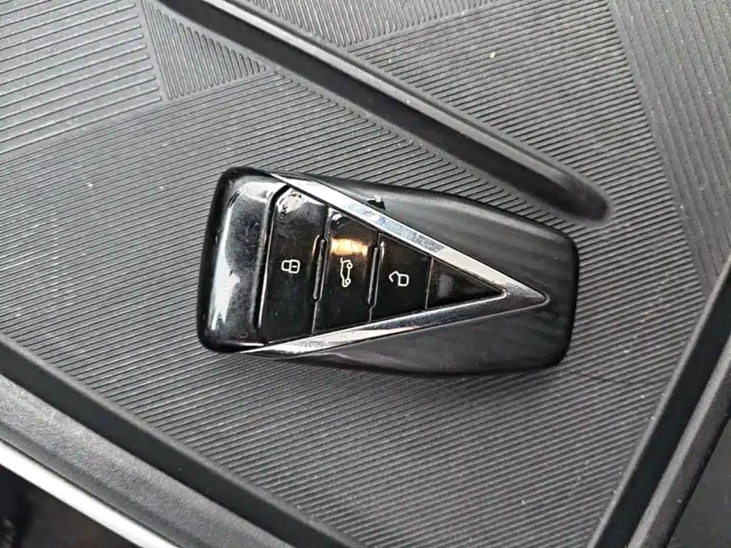 Venucia VX6 2023 520 Pro — миниатюра 9