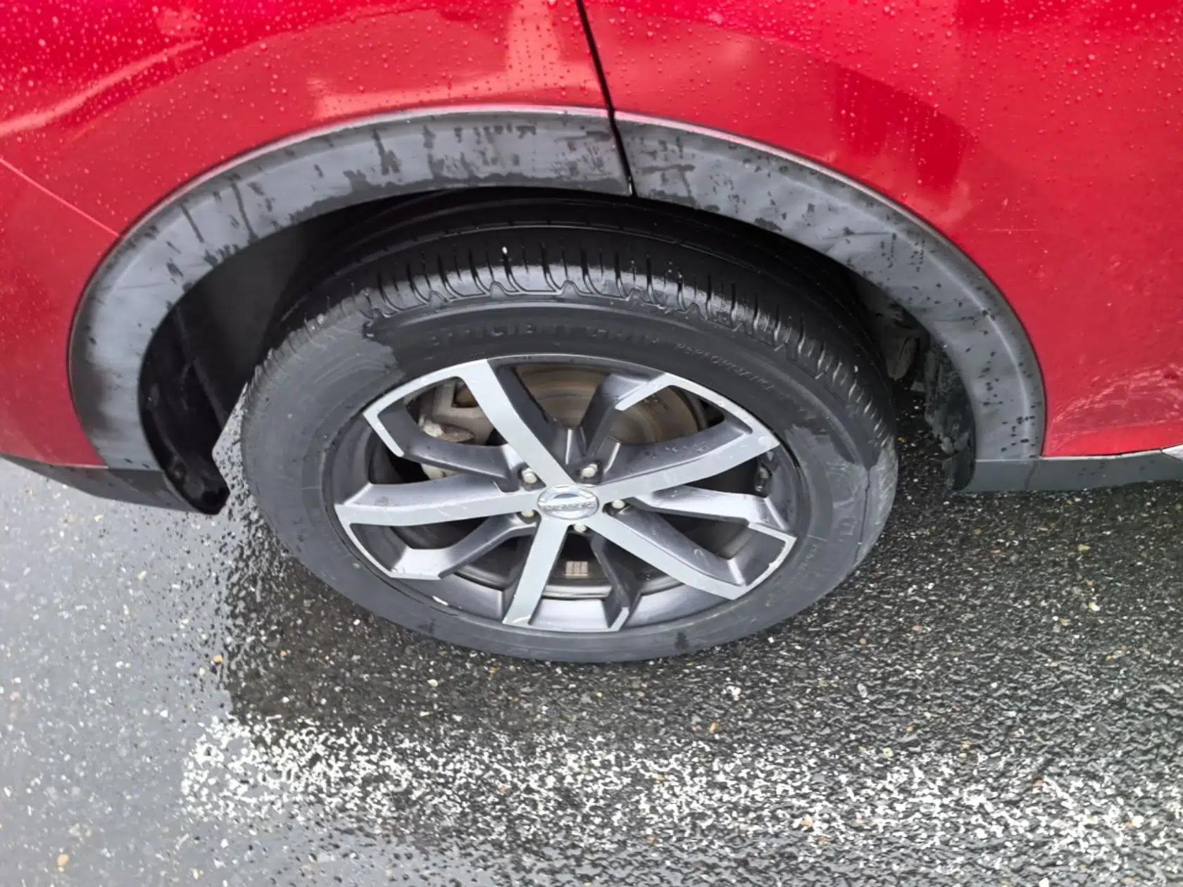 Haval F7 2019 1.5T Two-Wheel Drive i-Trend China V Emission Standard — миниатюра 11