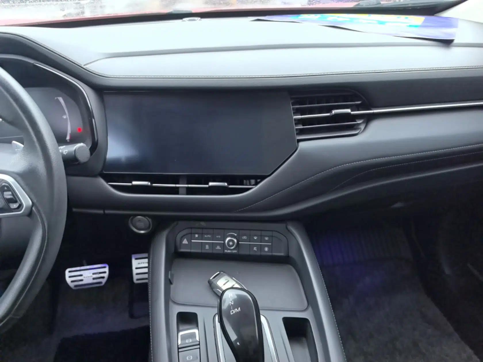 Haval F7 2019 1.5T Two-Wheel Drive i-Trend China V Emission Standard — миниатюра 15