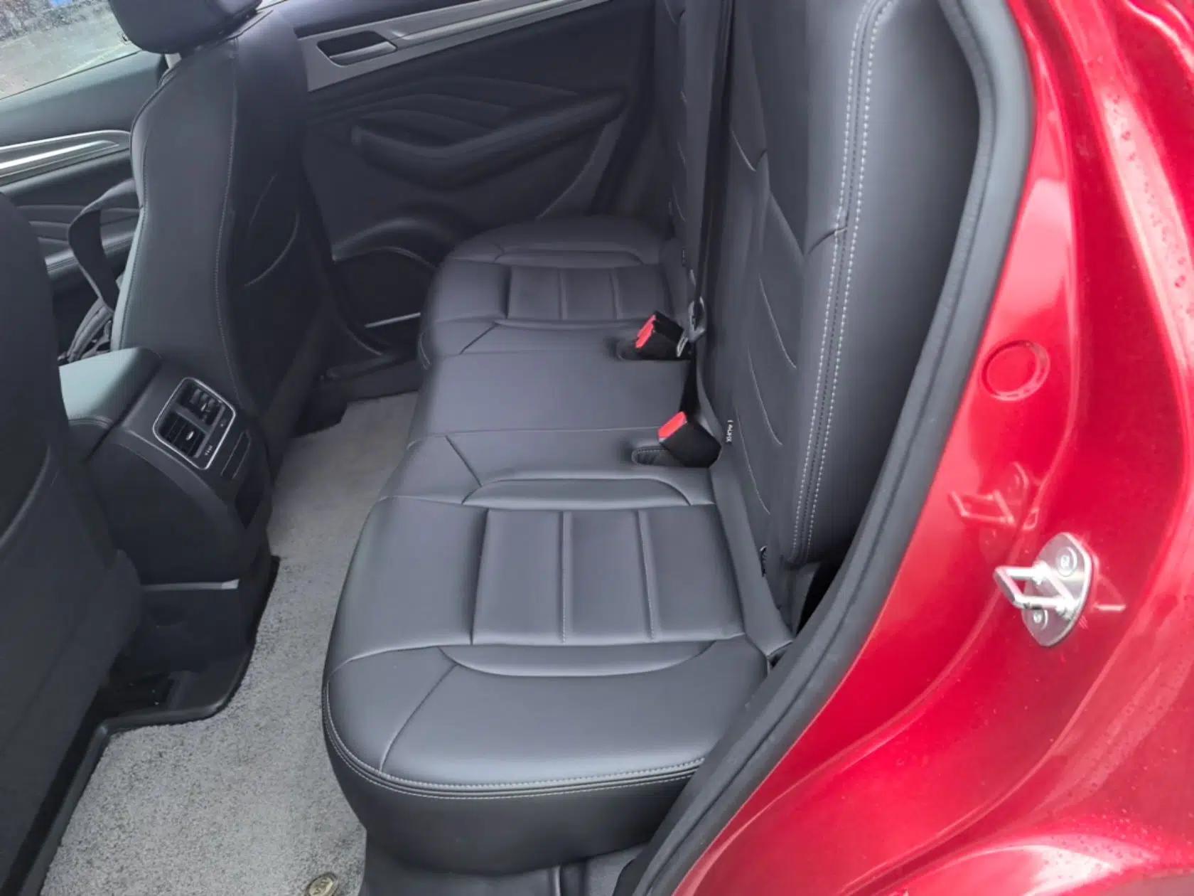 Haval F7 2019 1.5T Two-Wheel Drive i-Trend China V Emission Standard — миниатюра 20
