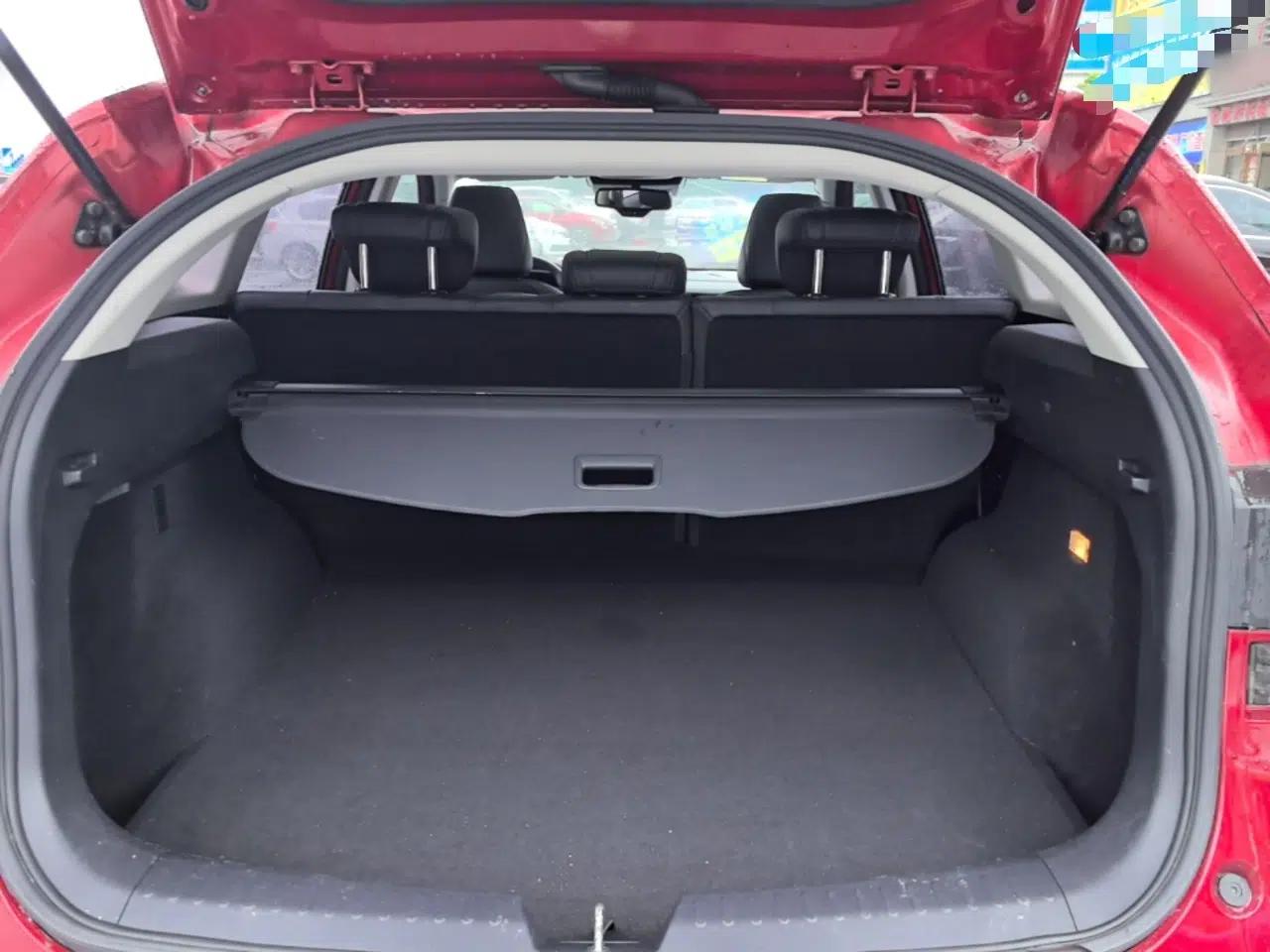 Haval F7 2019 1.5T Two-Wheel Drive i-Trend China V Emission Standard — миниатюра 22