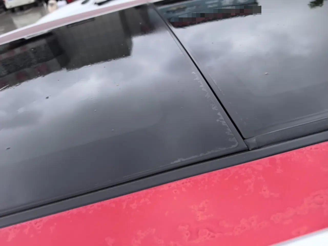 Haval F7 2019 1.5T Two-Wheel Drive i-Trend China V Emission Standard — миниатюра 7