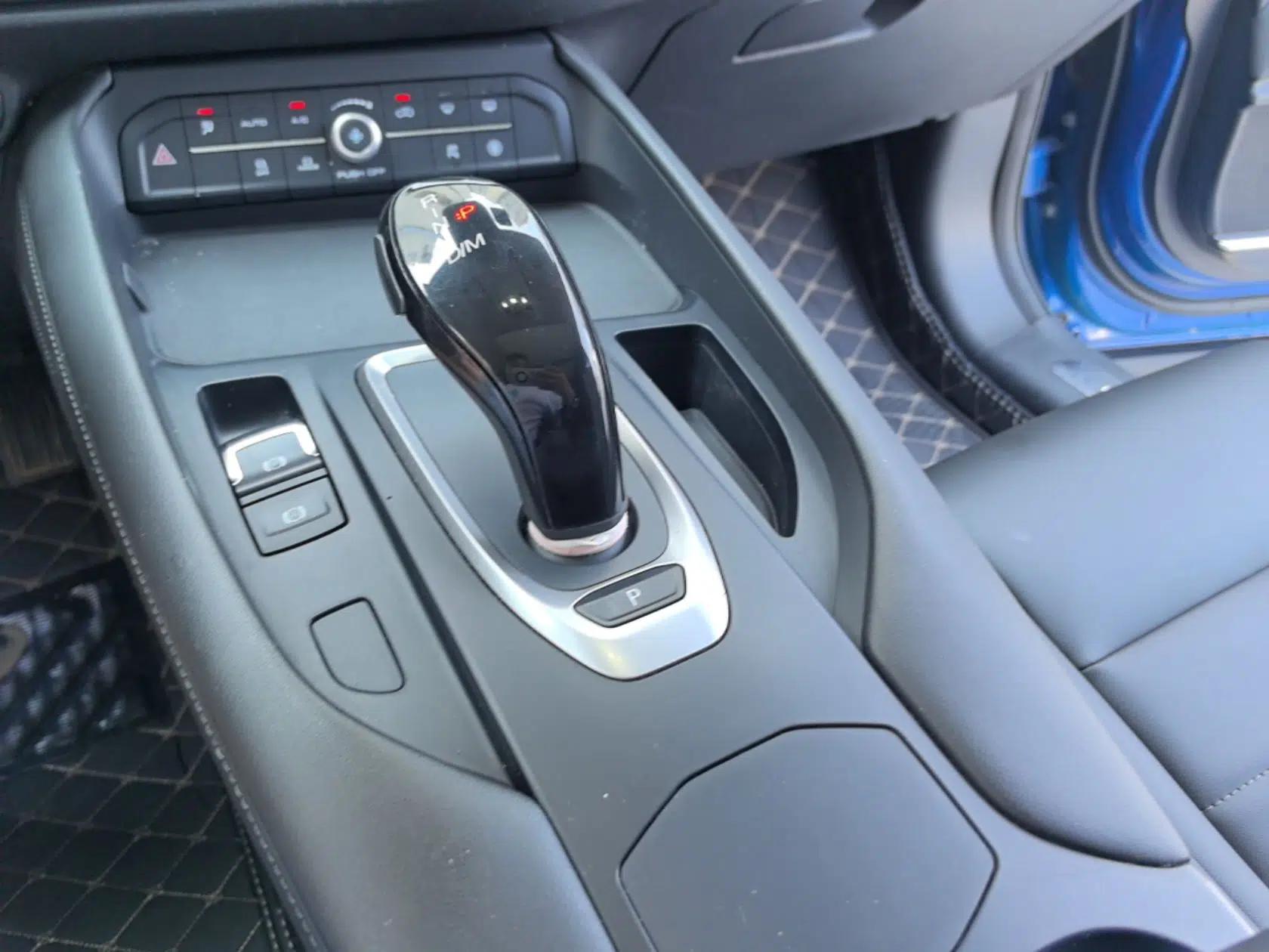 Haval F7 2019 1.5T Two-Wheel Drive i-Type China V Standard — миниатюра 16