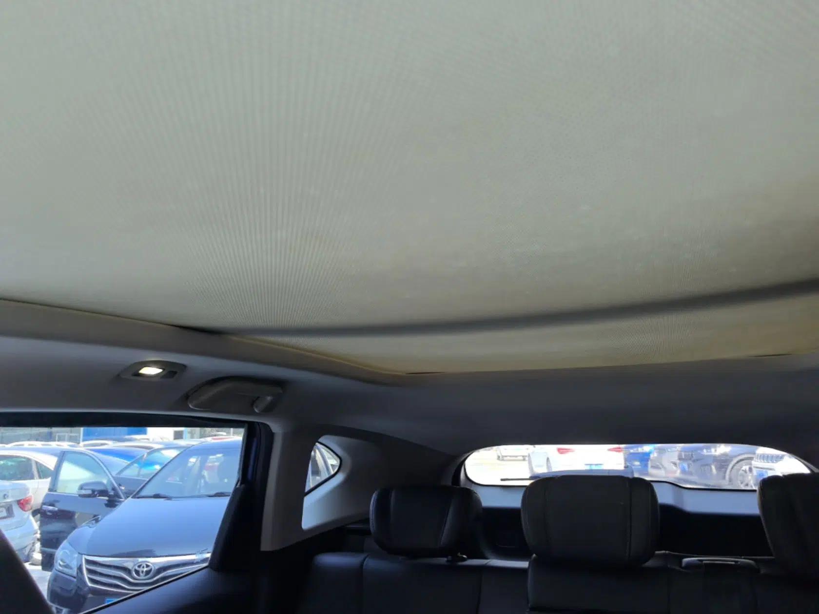 Haval F7 2019 1.5T Two-Wheel Drive i-Type China V Standard — миниатюра 21