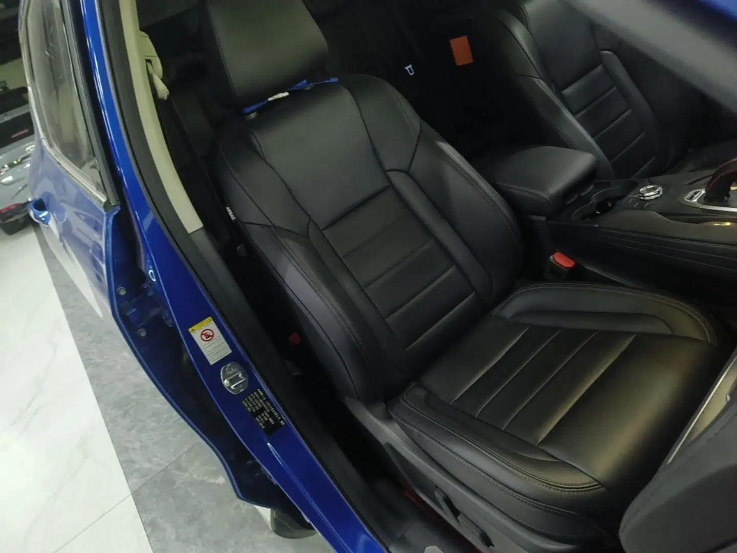 Haval F7 2019 1.5T Two-Wheel Drive i-Trend China VI Standard — миниатюра 19