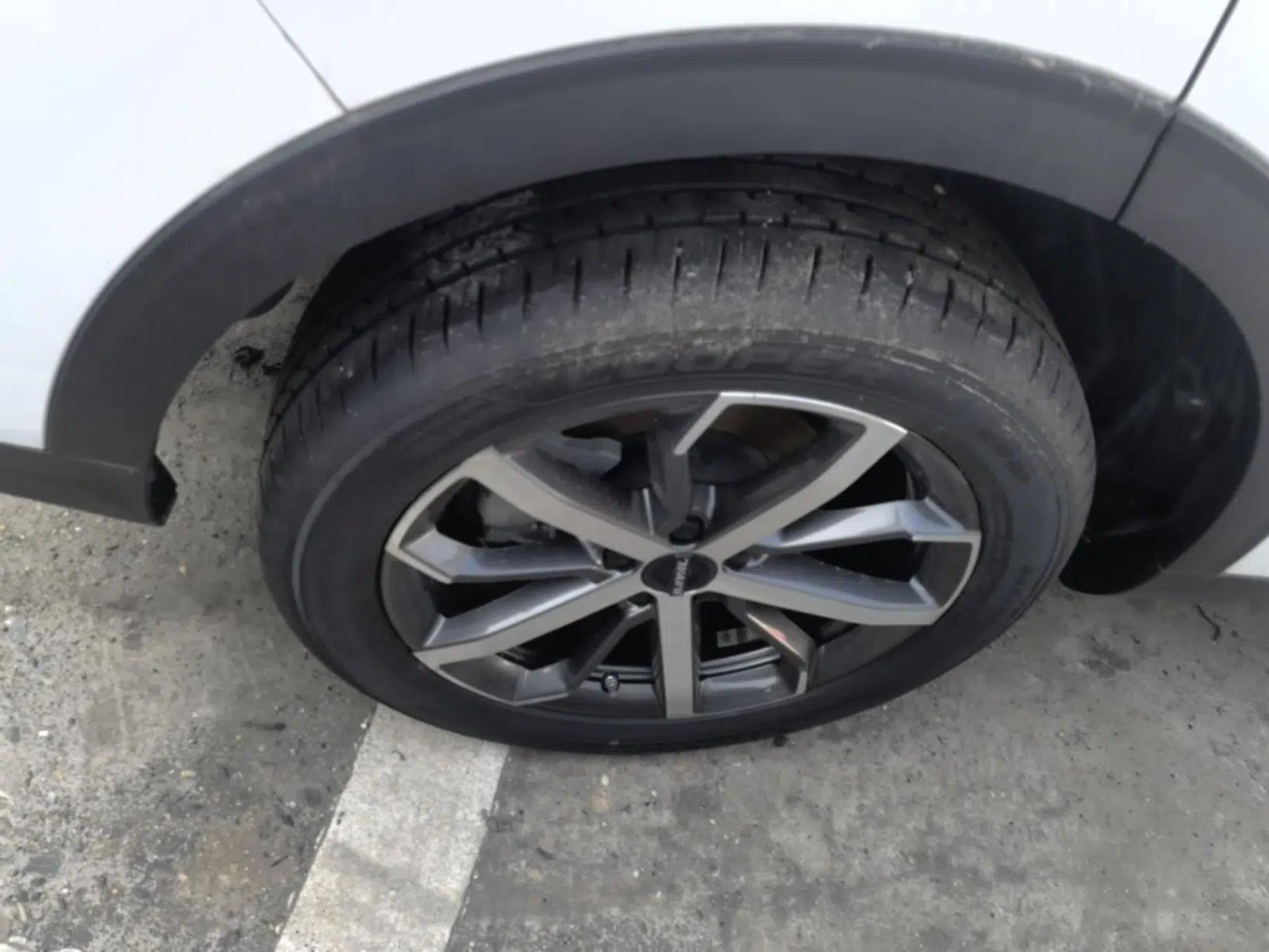 Haval F7 2021 1.5T Two-Wheel Drive i-Trend — миниатюра 11