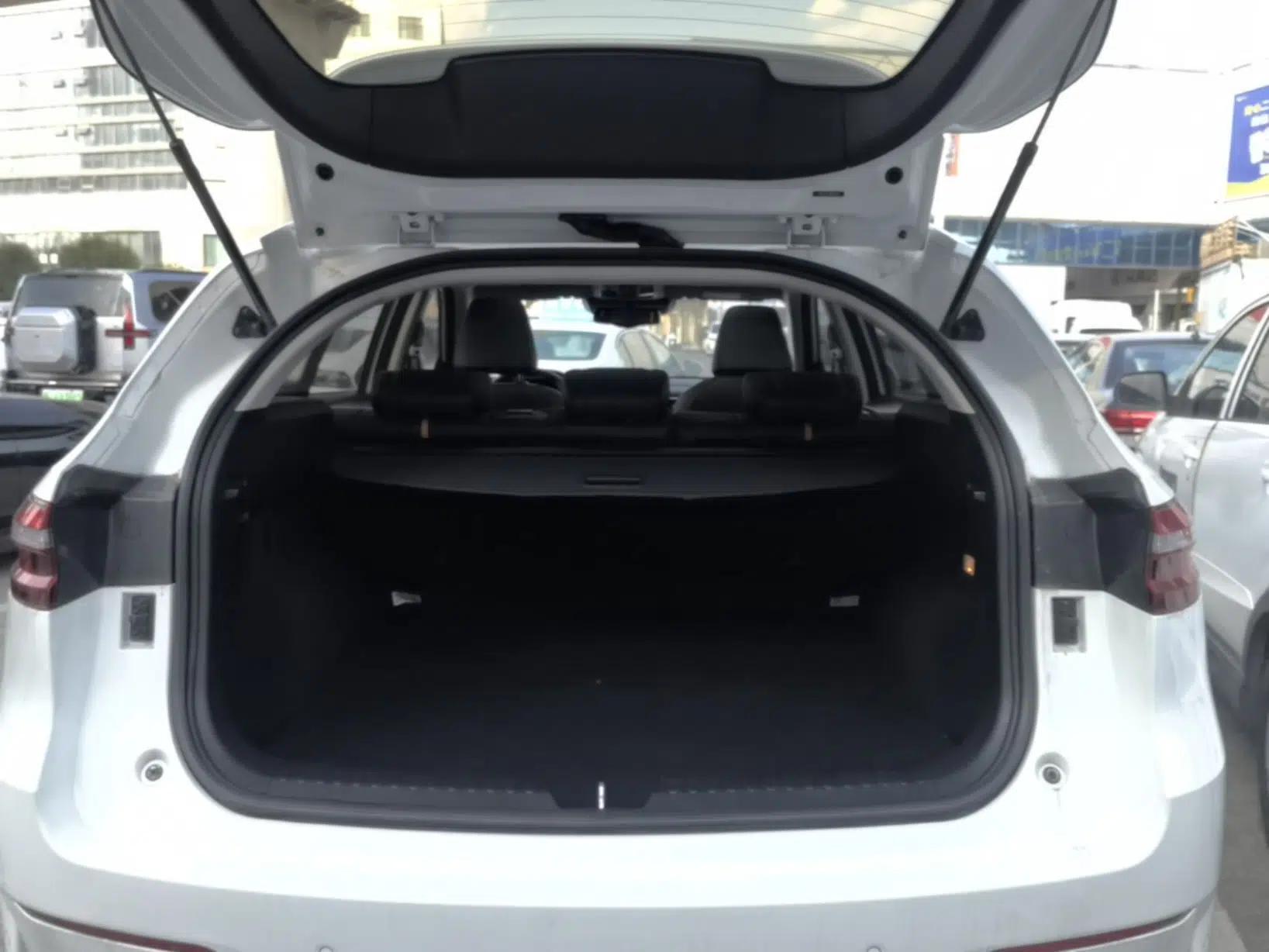 Haval F7 2021 1.5T Two-Wheel Drive i-Trend — миниатюра 22