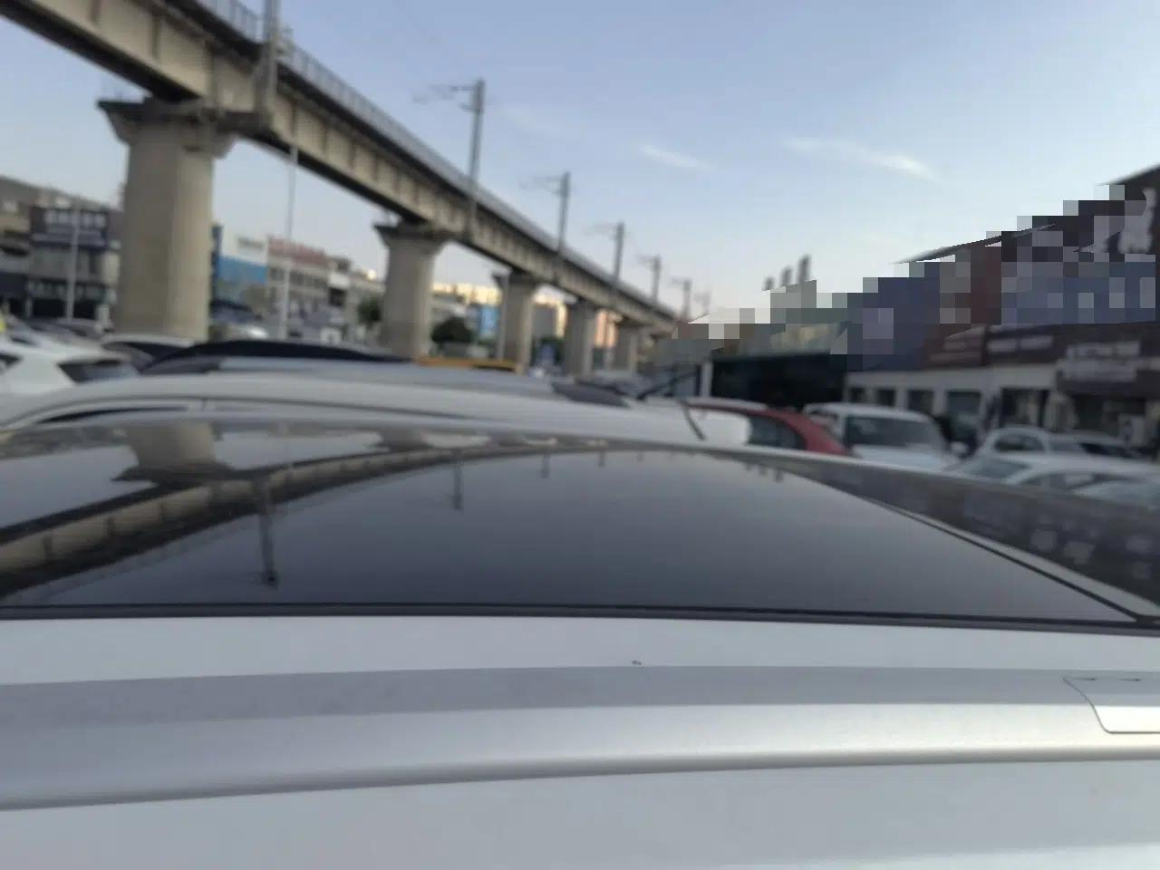 Haval F7 2021 1.5T Two-Wheel Drive i-Trend — миниатюра 7