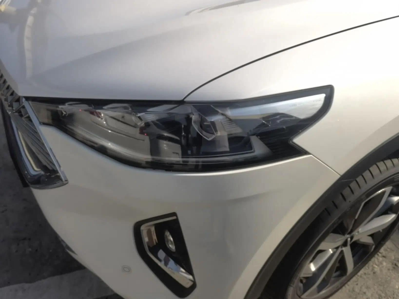 Haval F7 2021 1.5T Two-Wheel Drive i-Trend — миниатюра 8
