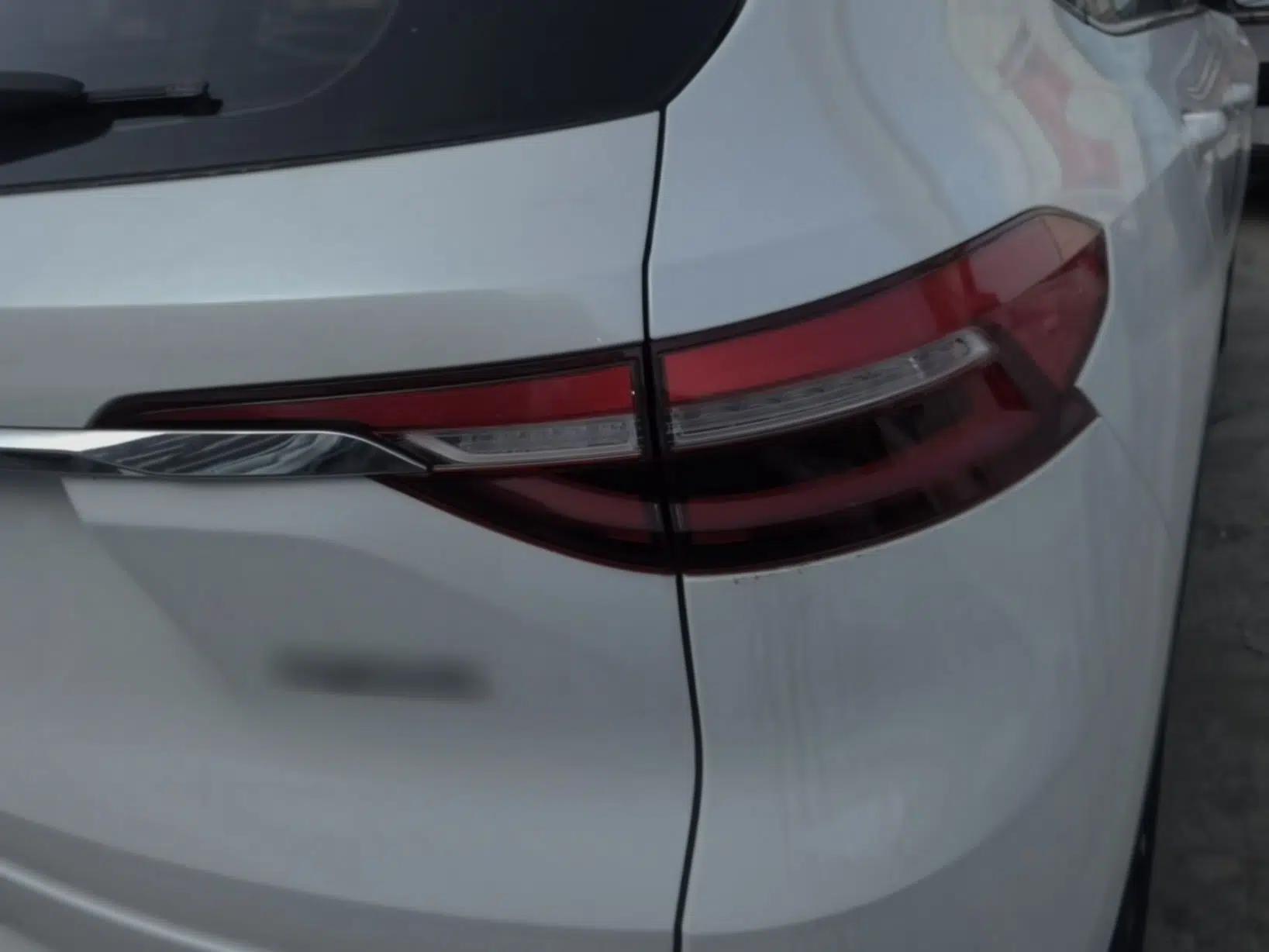 Haval F7 2021 1.5T Two-Wheel Drive i-Trend — миниатюра 9