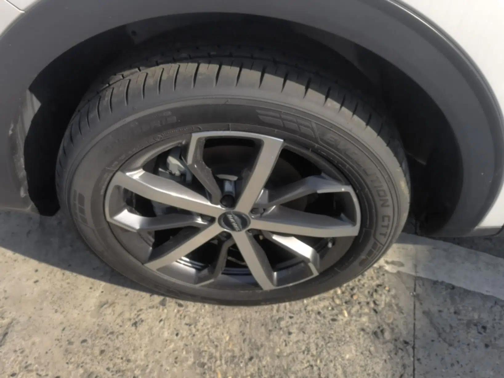 Haval F7 2021 1.5T Two-Wheel Drive i-Trend — миниатюра 10