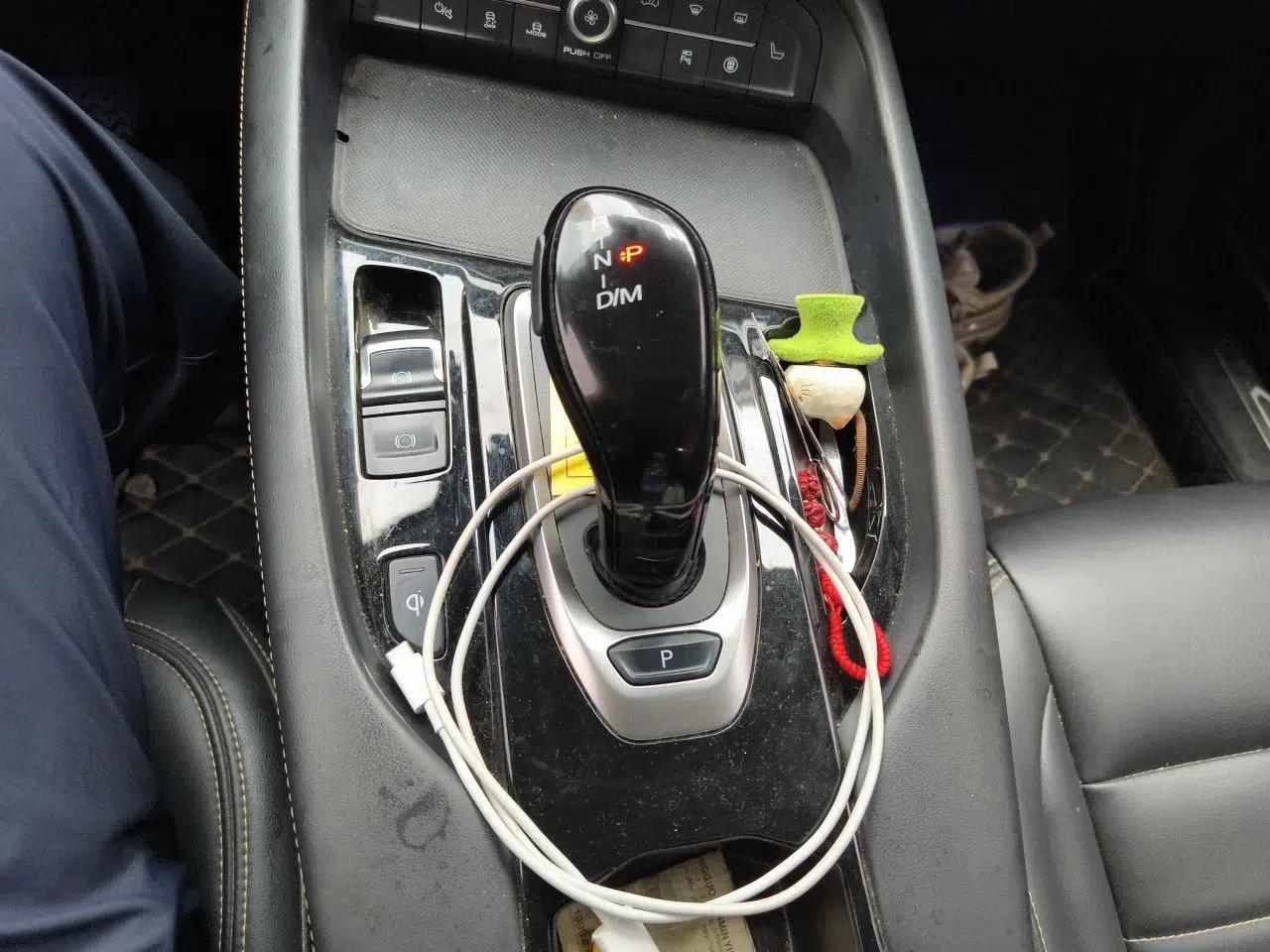 Haval F7 2021 2.0T Two-Wheel Drive i-Van — миниатюра 14