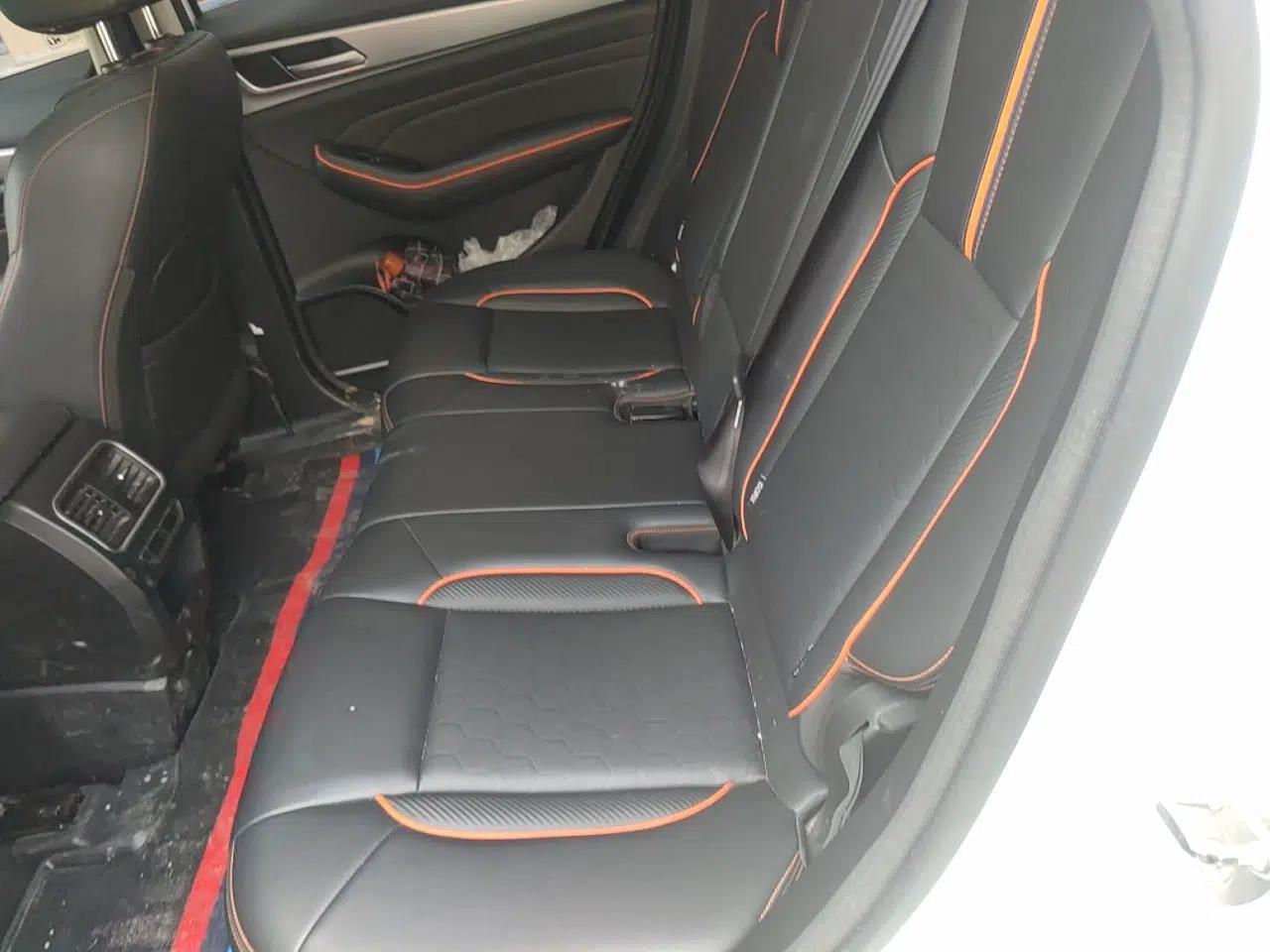 Haval F7 2021 1.5T Two-Wheel Drive i-Type — миниатюра 17