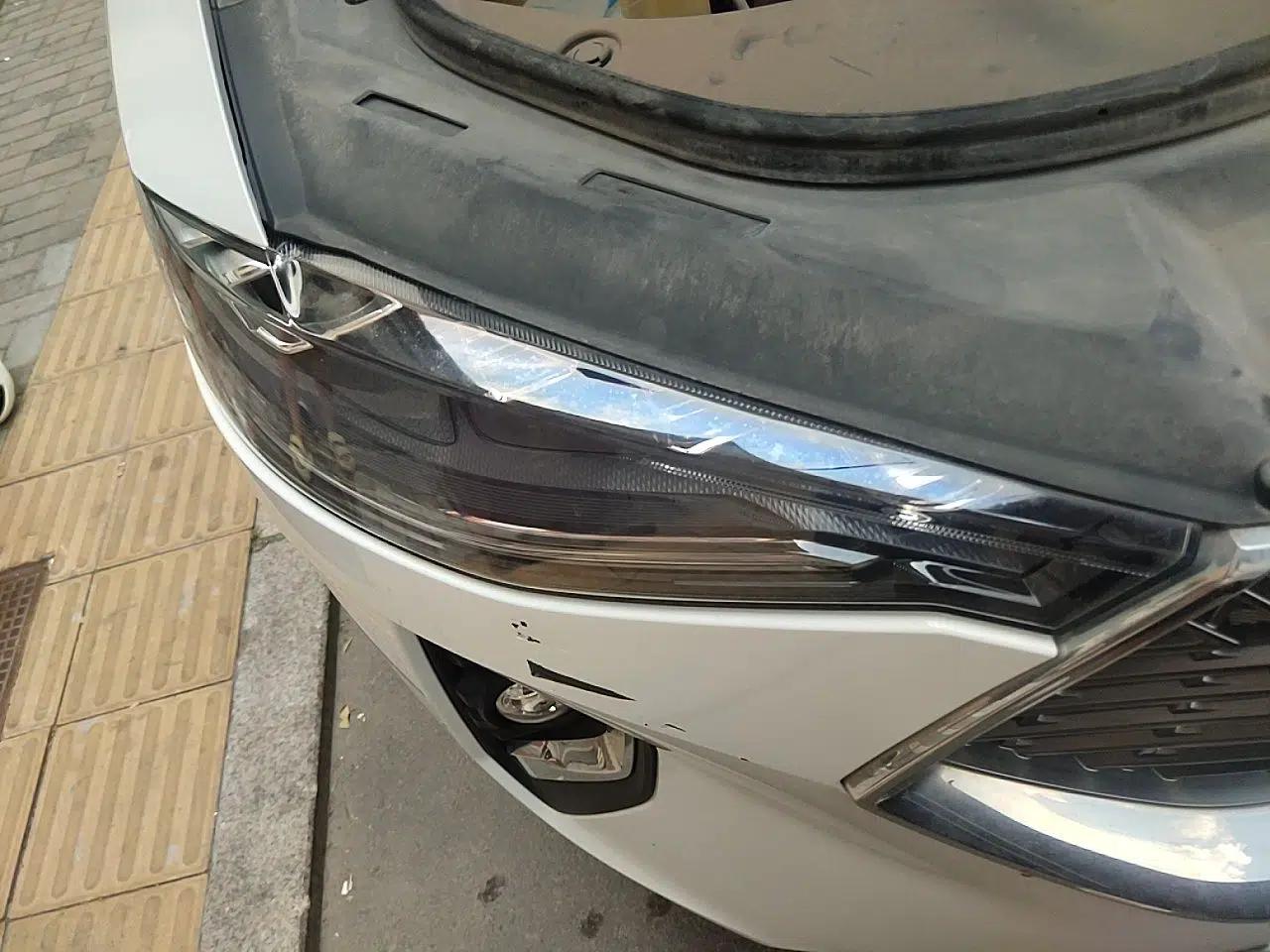 Haval F7 2021 1.5T Two-Wheel Drive i-Type — миниатюра 7