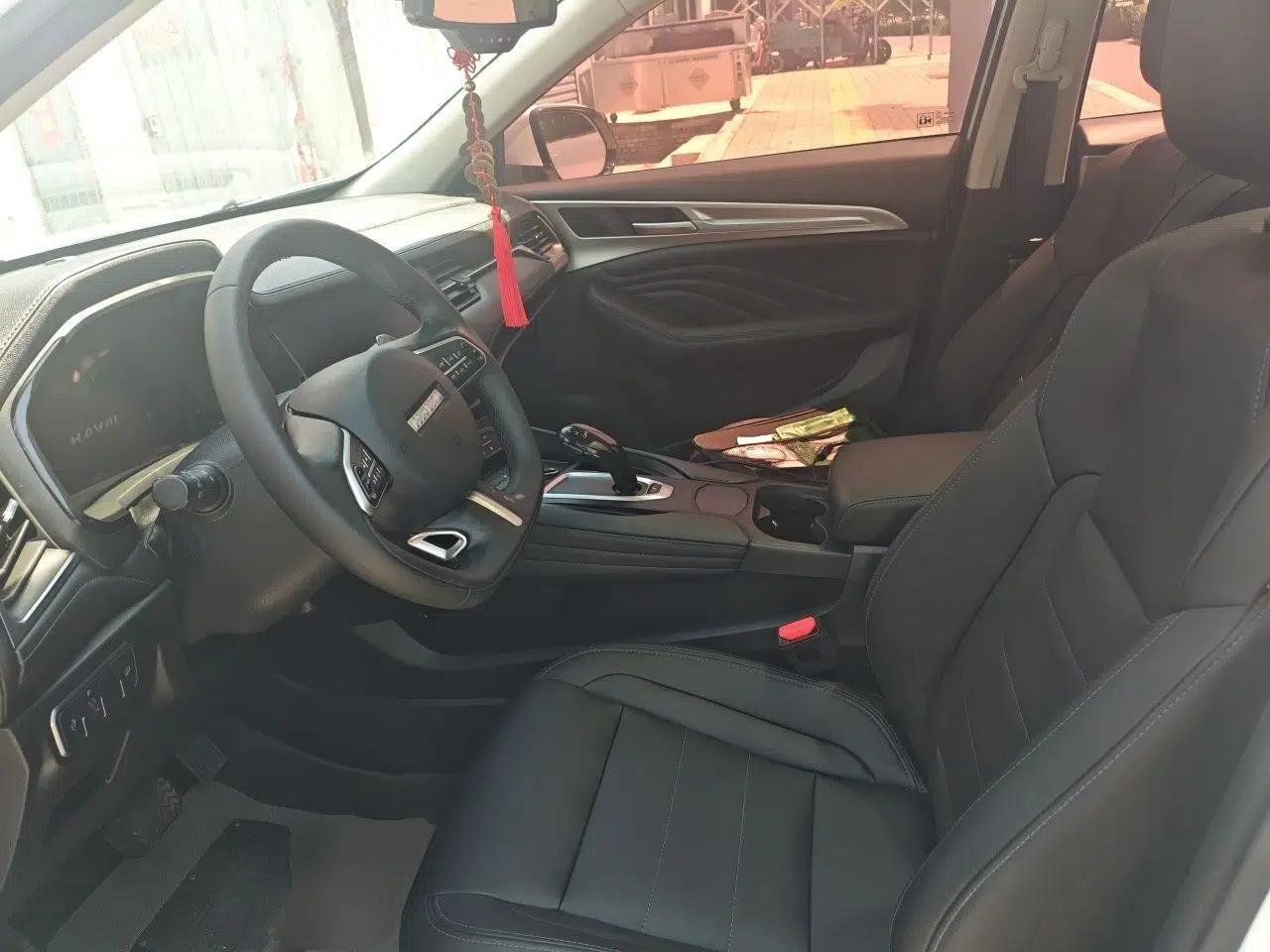 Haval F7 2019 1.5T Two-Wheel Drive i-Type China V Standard — миниатюра 15