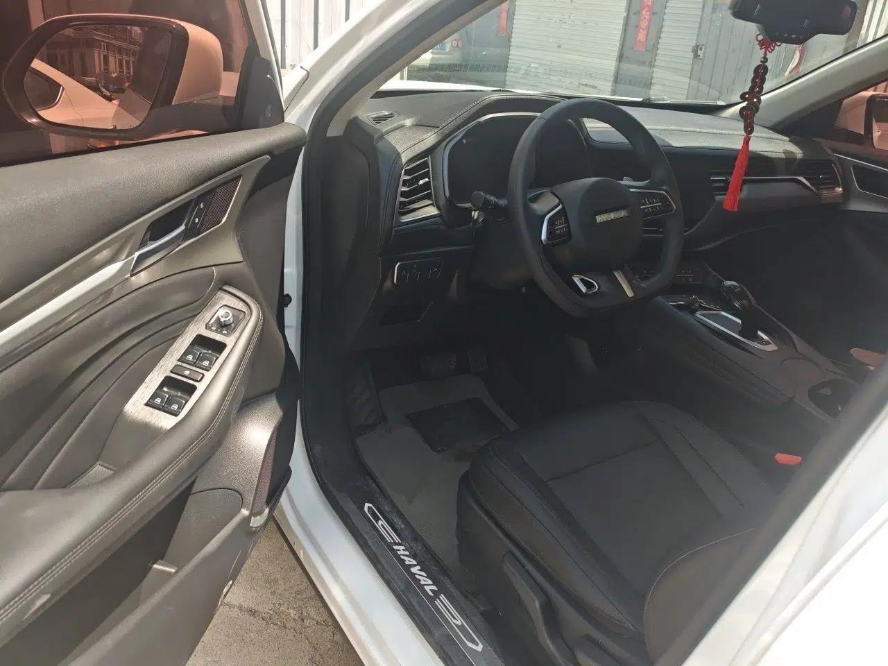 Haval F7 2019 1.5T Two-Wheel Drive i-Type China V Standard — миниатюра 16