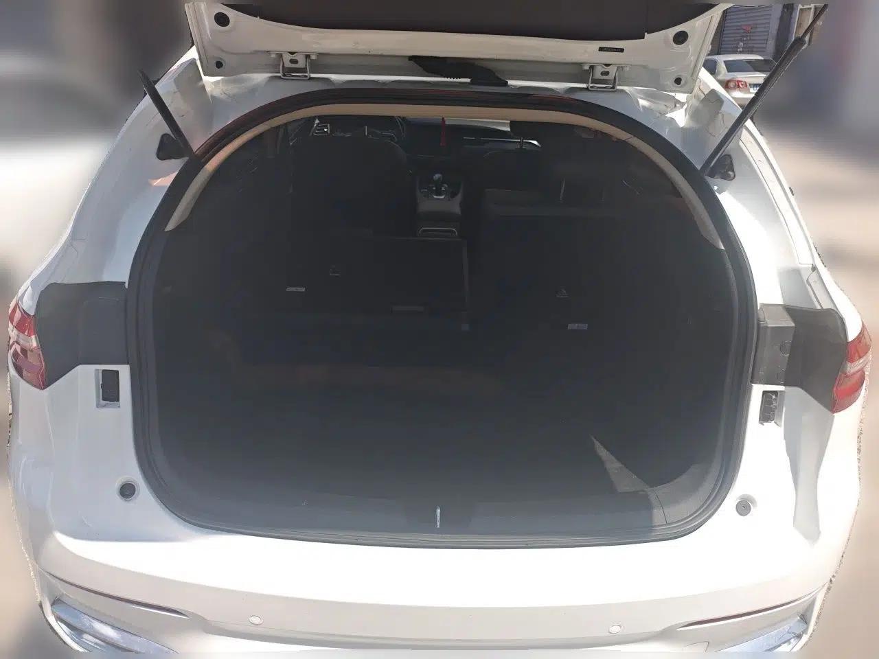 Haval F7 2019 1.5T Two-Wheel Drive i-Type China V Standard — миниатюра 19