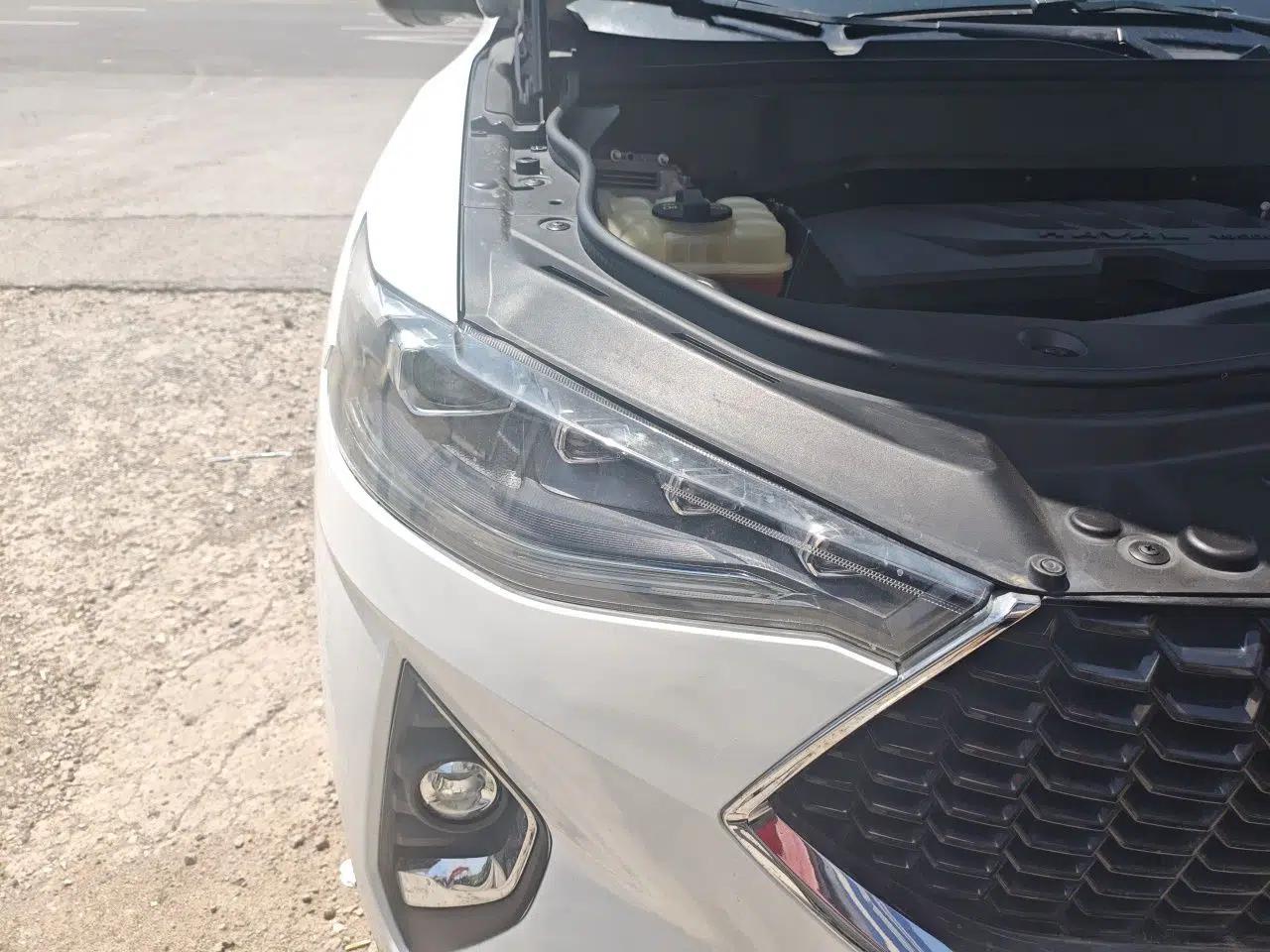 Haval F7 2019 1.5T Two-Wheel Drive i-Type China V Standard — миниатюра 7