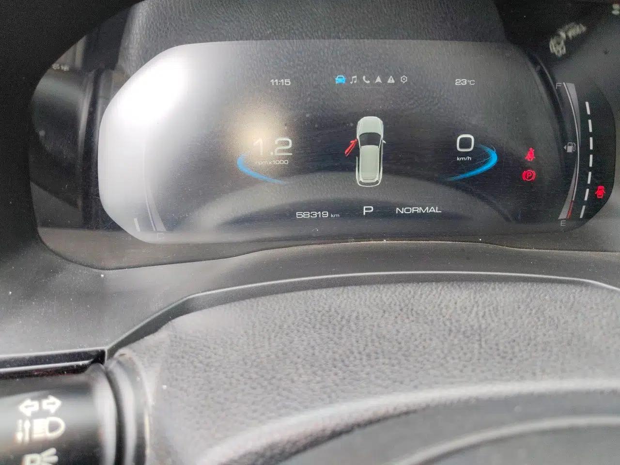 Haval F7 2021 1.5T Two-Wheel Drive iXuan — миниатюра 12