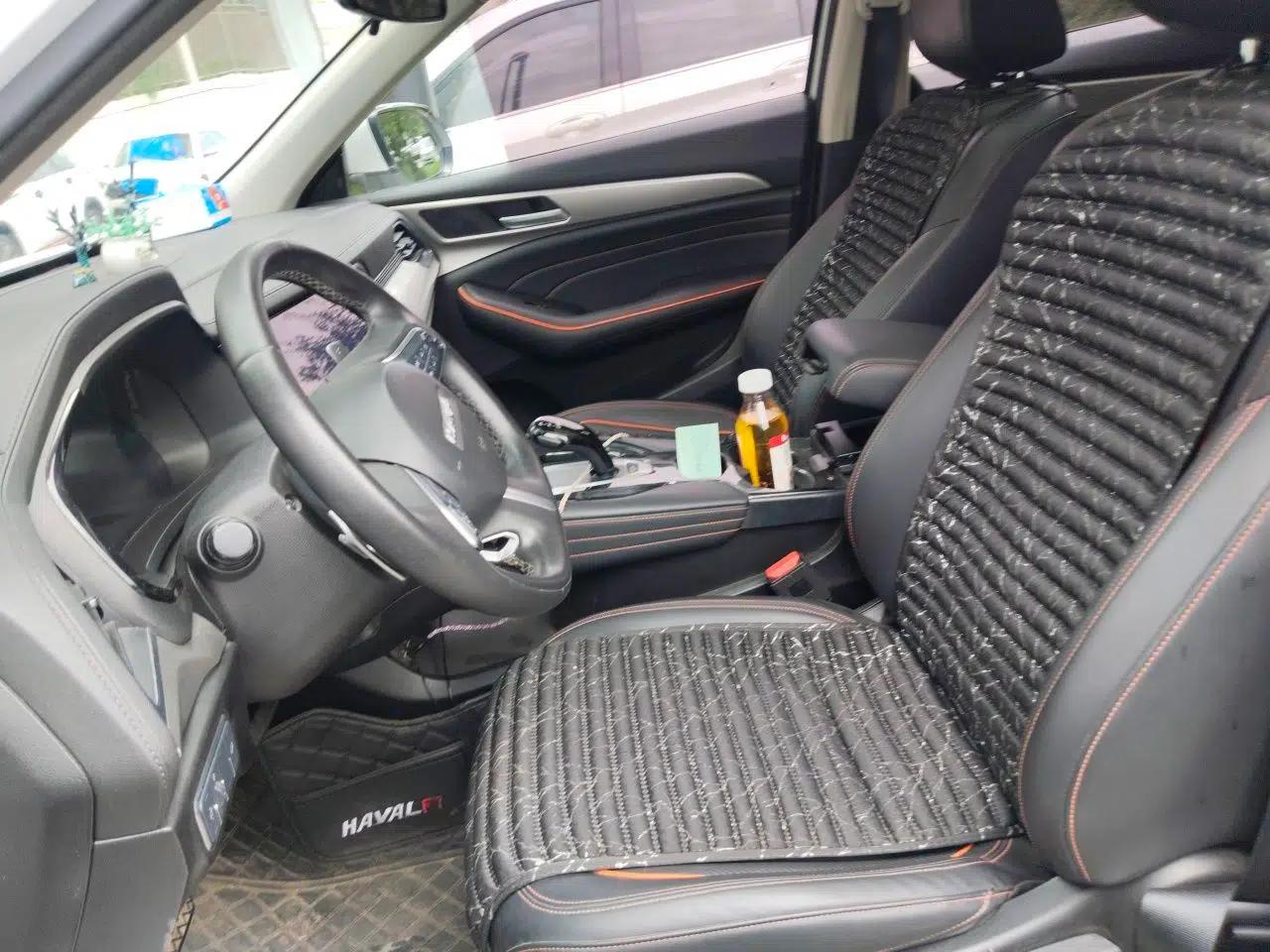Haval F7 2021 1.5T Two-Wheel Drive iXuan — миниатюра 15