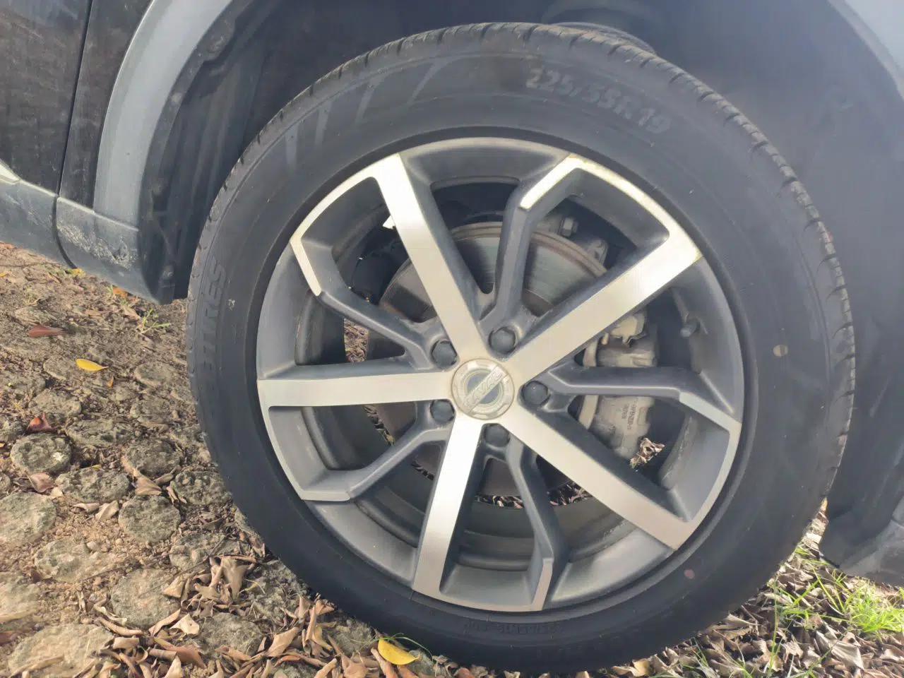 Haval F7 2020 1.5T Two-Wheel Drive i-Trend — миниатюра 8