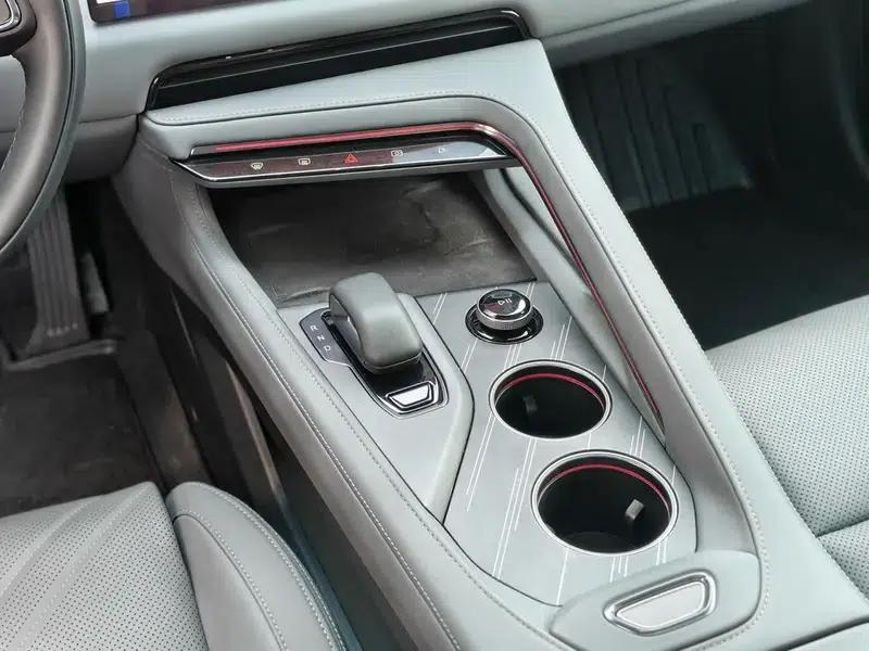 ZEEKR 001 2025 ME Edition 100kWh AWD — миниатюра 7