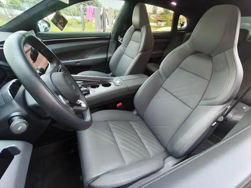 ZEEKR 001 2025 ME Edition 100kWh AWD — миниатюра 8