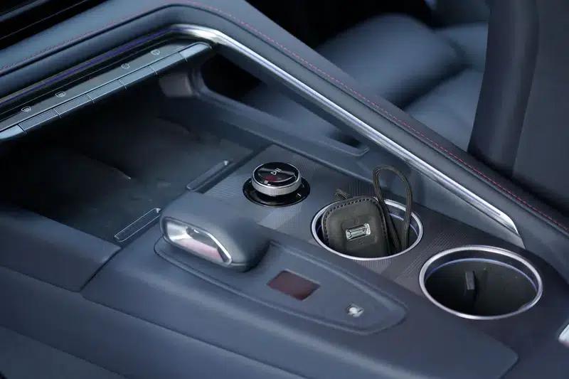 ZEEKR 001 2026 Max Edition 95kWh AWD — миниатюра 16