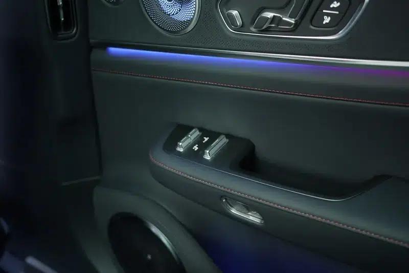 ZEEKR 001 2026 Max Edition 95kWh AWD — миниатюра 5