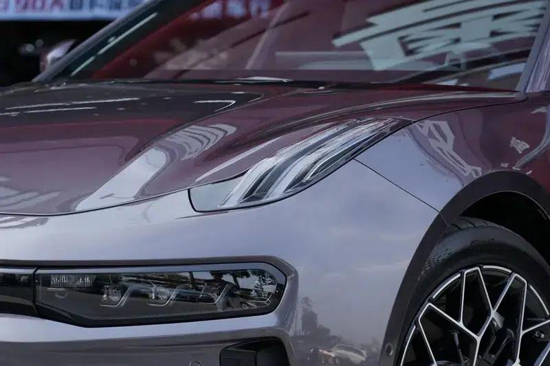 ZEEKR 001 2026 Max Edition 95kWh AWD — миниатюра 9